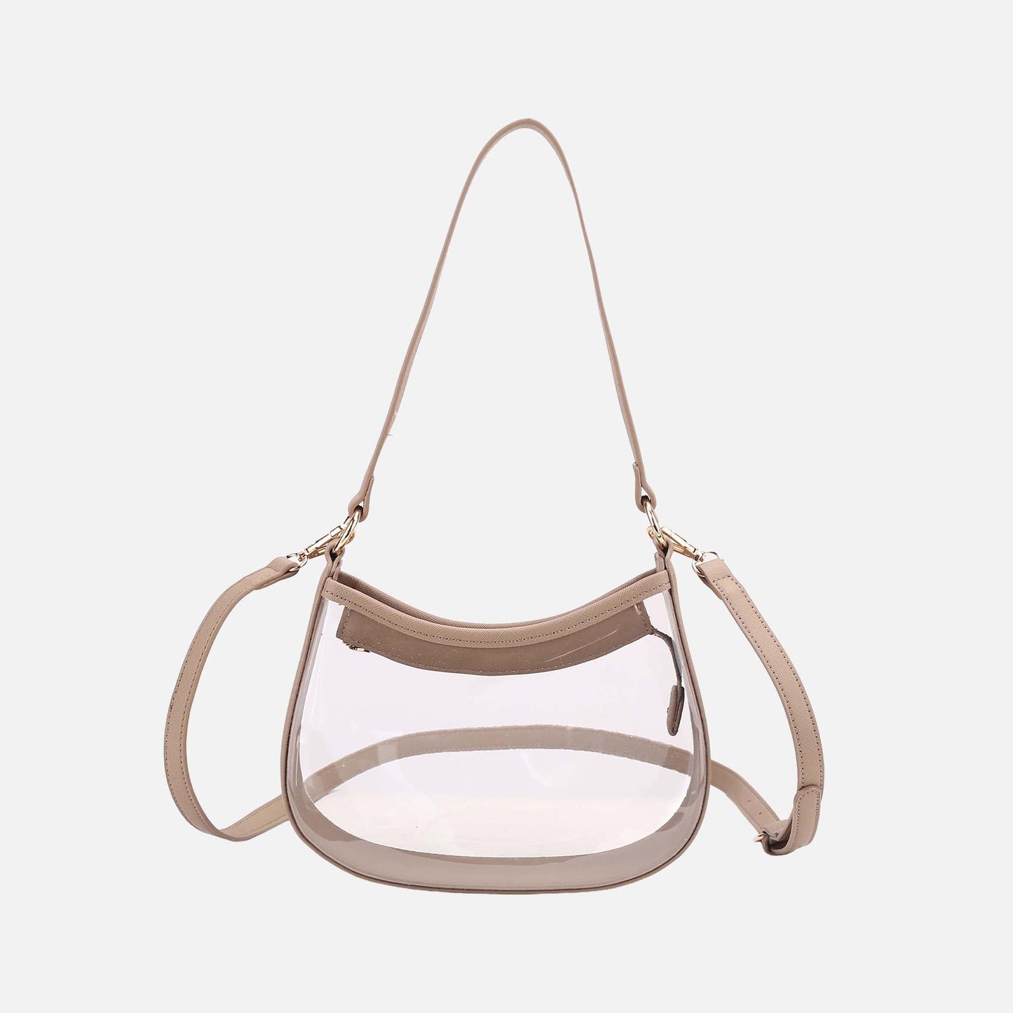 MKF Collection by Mia K. - Anna Shoulder Bag