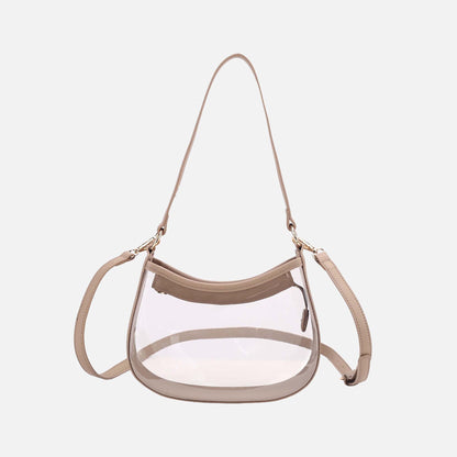 MKF Collection by Mia K. - Anna Shoulder Bag