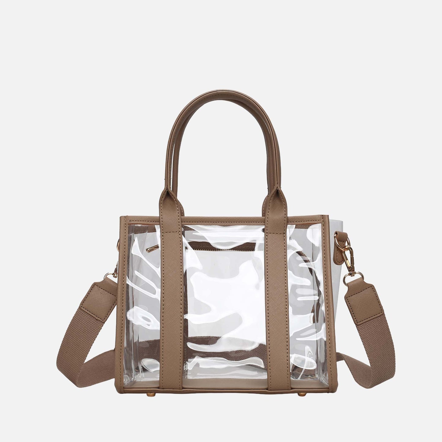 MKF Collection by Mia K. - Tatiana Tote bag