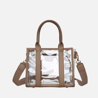 MKF Collection by Mia K. - Tatiana Tote bag