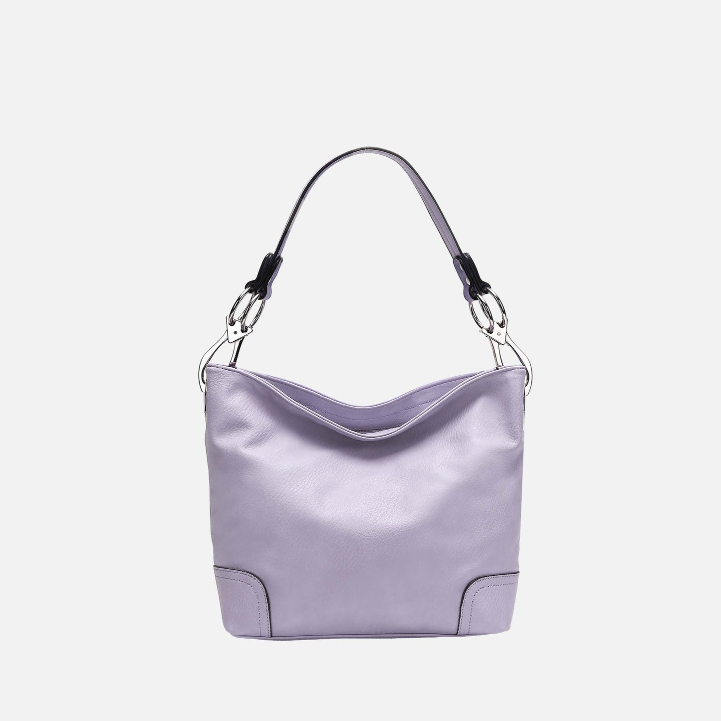 MKF Collection by Mia K. - Emily Hobo Bag