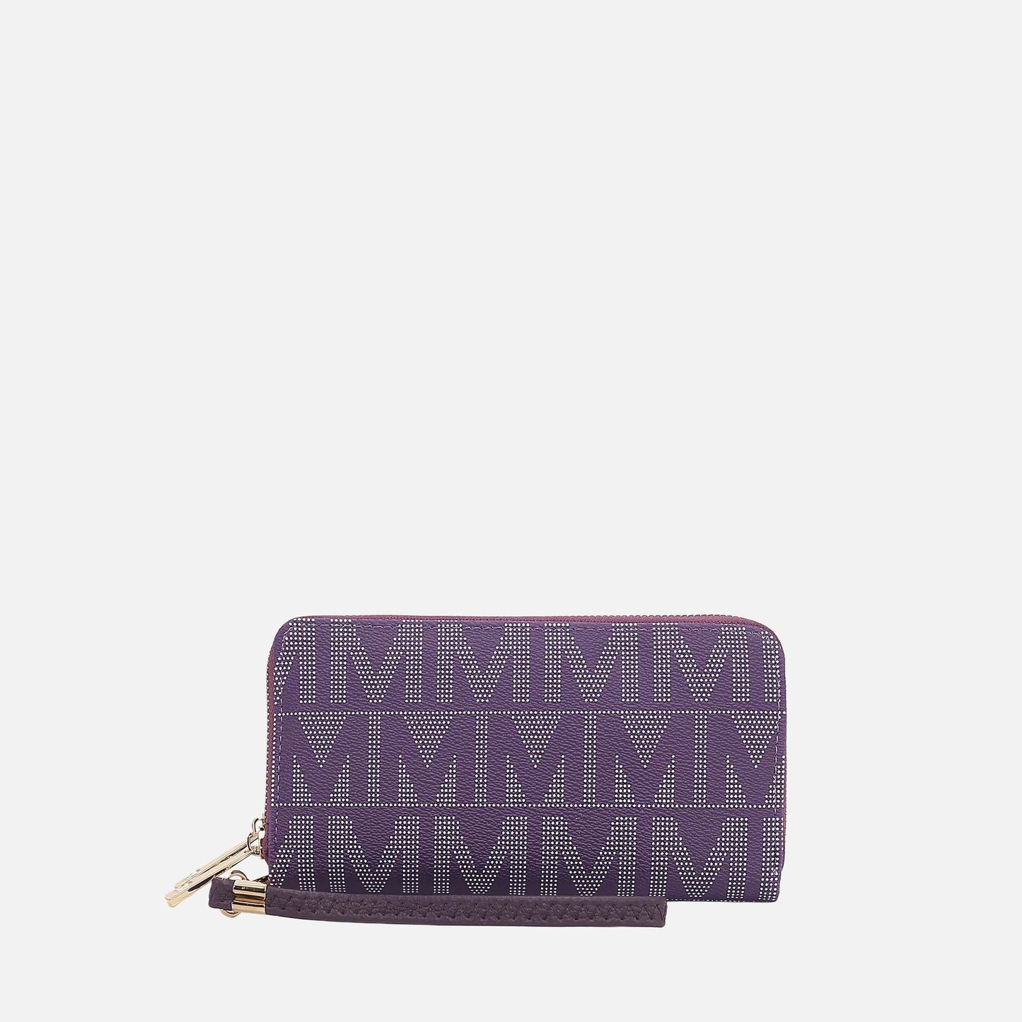 MKF Collection by Mia K. - Danielle Signature Wallet
