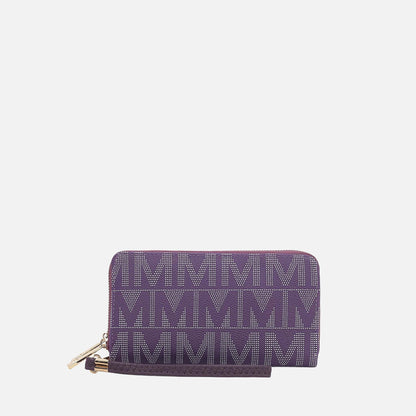 MKF Collection by Mia K. - Danielle Signature Wallet