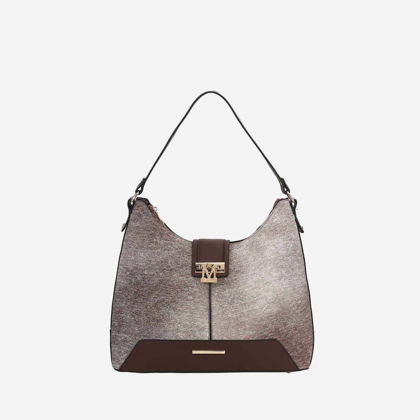 MKF Collection by Mia K. - Graciela Hobo Bag and Set