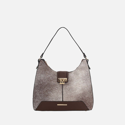 MKF Collection by Mia K. - Graciela Hobo Bag and Set