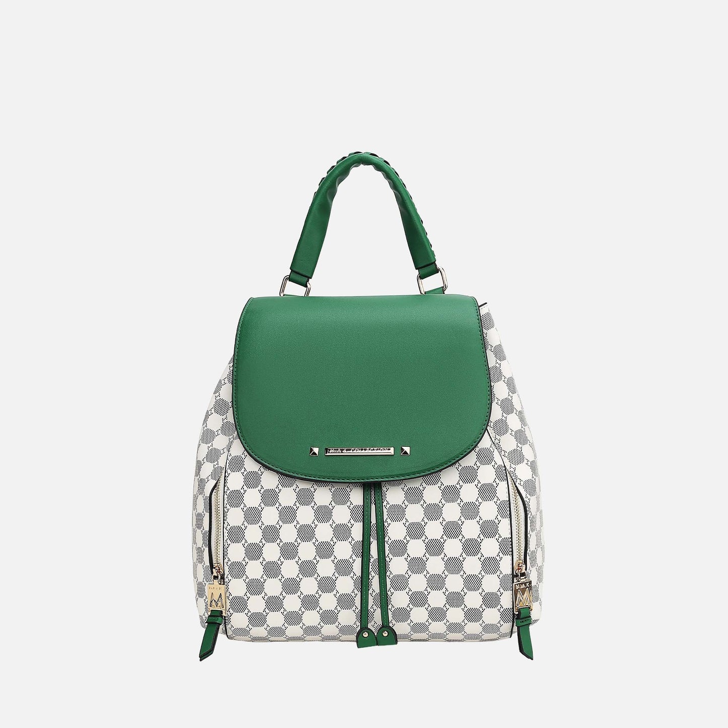 MKF Collection by Mia K. - Kimberly Backpack