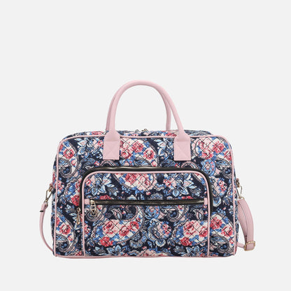 MKF Collection by Mia K. - Jayla Weekender Bag