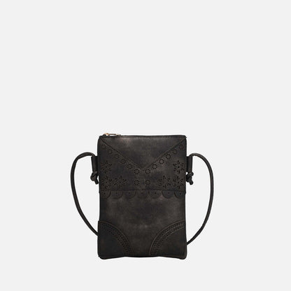 MKF Collection by Mia K. - Amentia Crossbody Bag