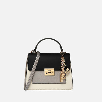 MKF Collection by Mia K. - Quinzel Shoulder Bag