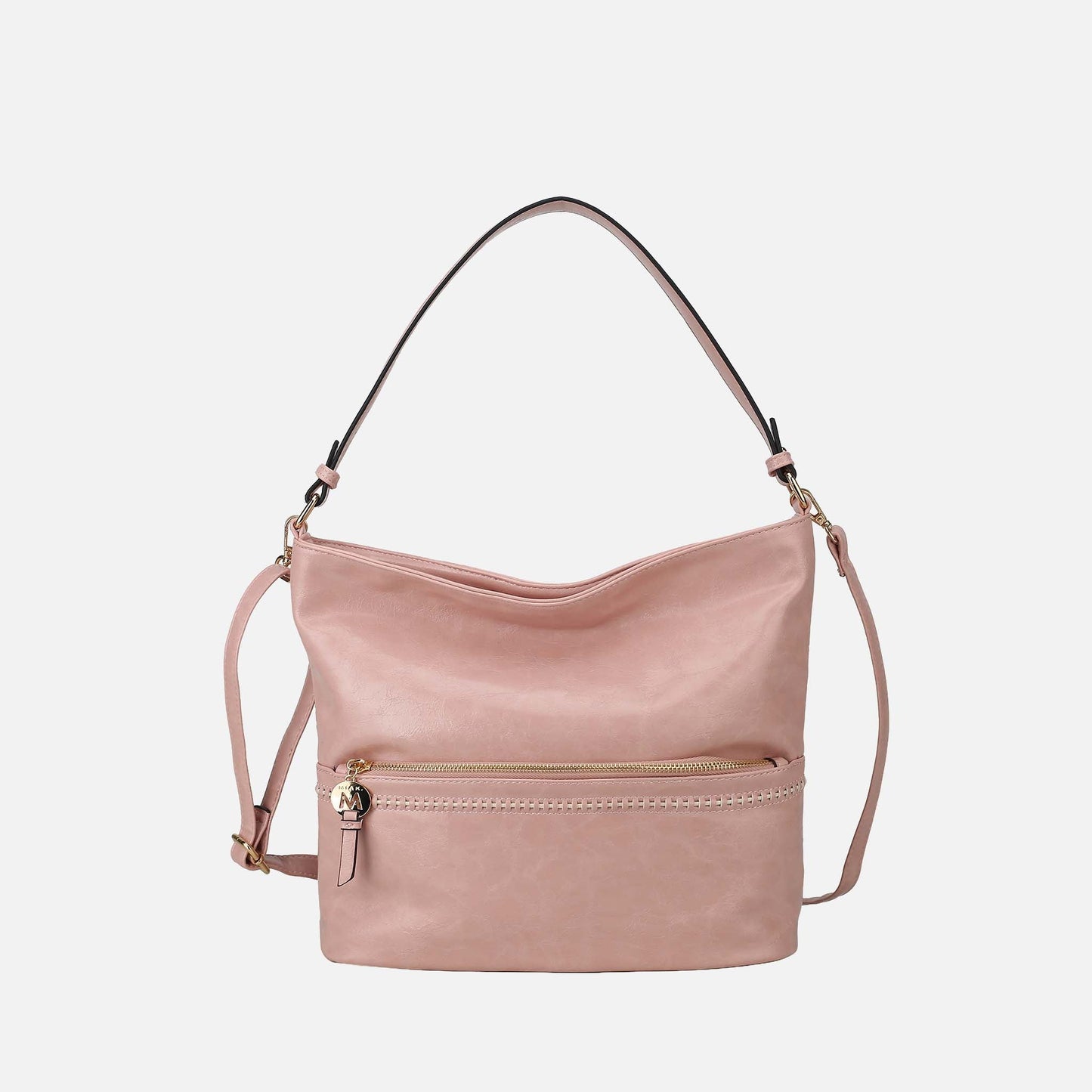 MKF Collection by Mia K. - Sierra Shoulder Bag