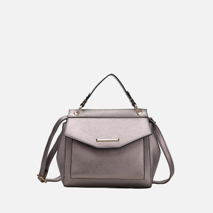 MKF Collection by Mia K. - Vida Shoulder Bag