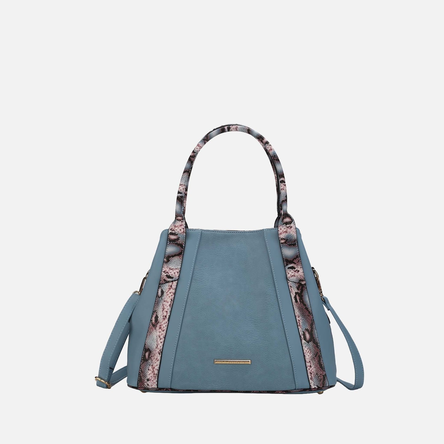 MKF Collection by Mia K. - Kenna Tote Handbag