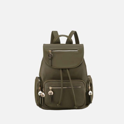 MKF Collection by Mia K. - Ivanna Oversized Backpack