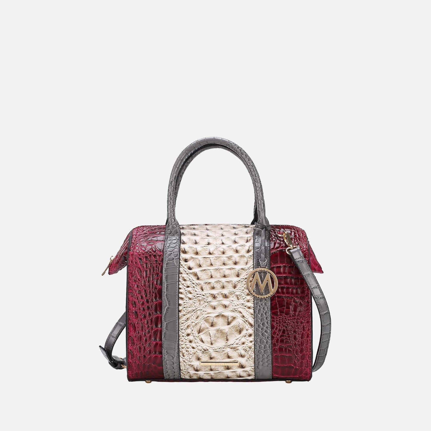 MKF Collection by Mia K. - Ember Shoulder Bag