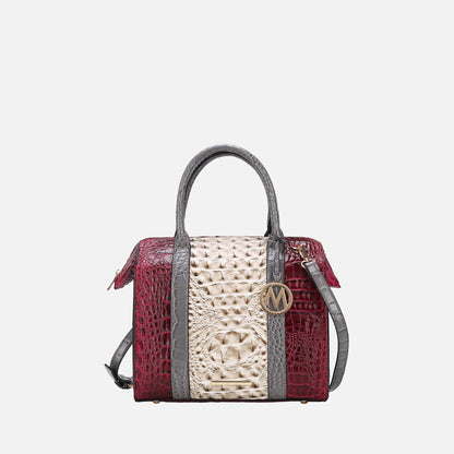 MKF Collection by Mia K. - Ember Shoulder Bag