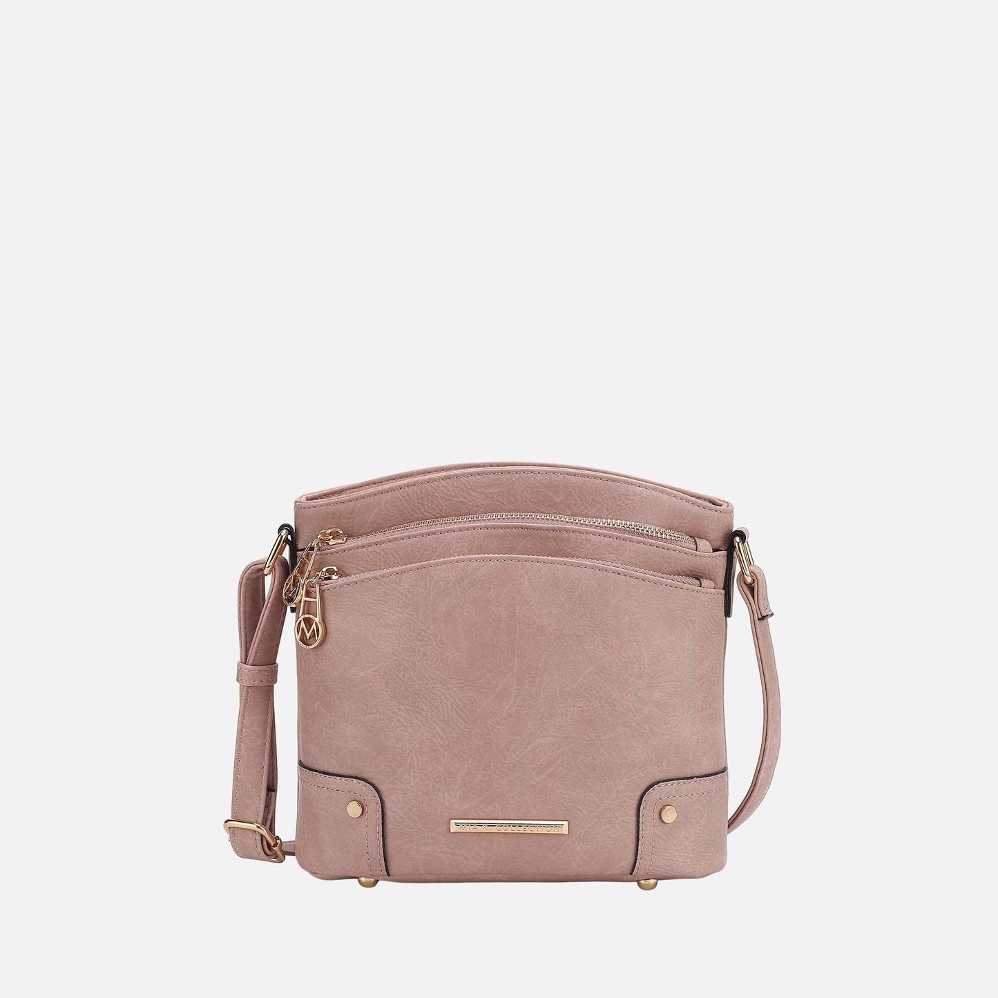 MKF Collection by Mia K. - Kenya Crossbody Bag