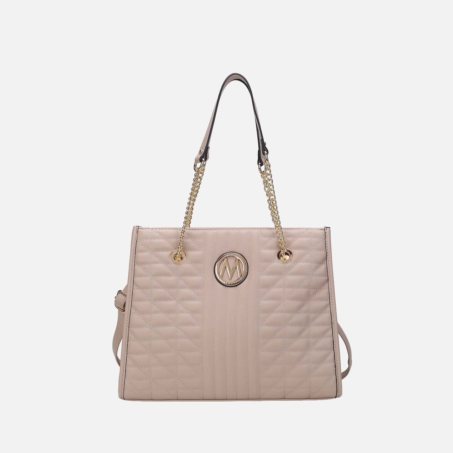 MKF Collection by Mia K. - Makenna Shoulder Bag