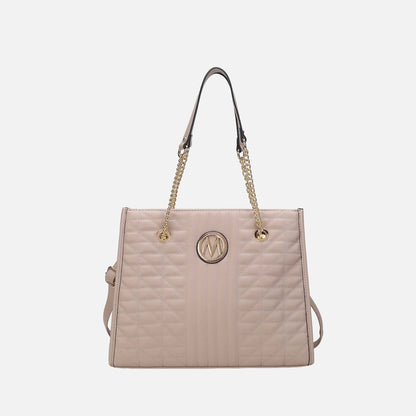 MKF Collection by Mia K. - Makenna Shoulder Bag