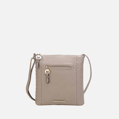 MKF Collection by Mia K. - Miranda Crossbody Bag