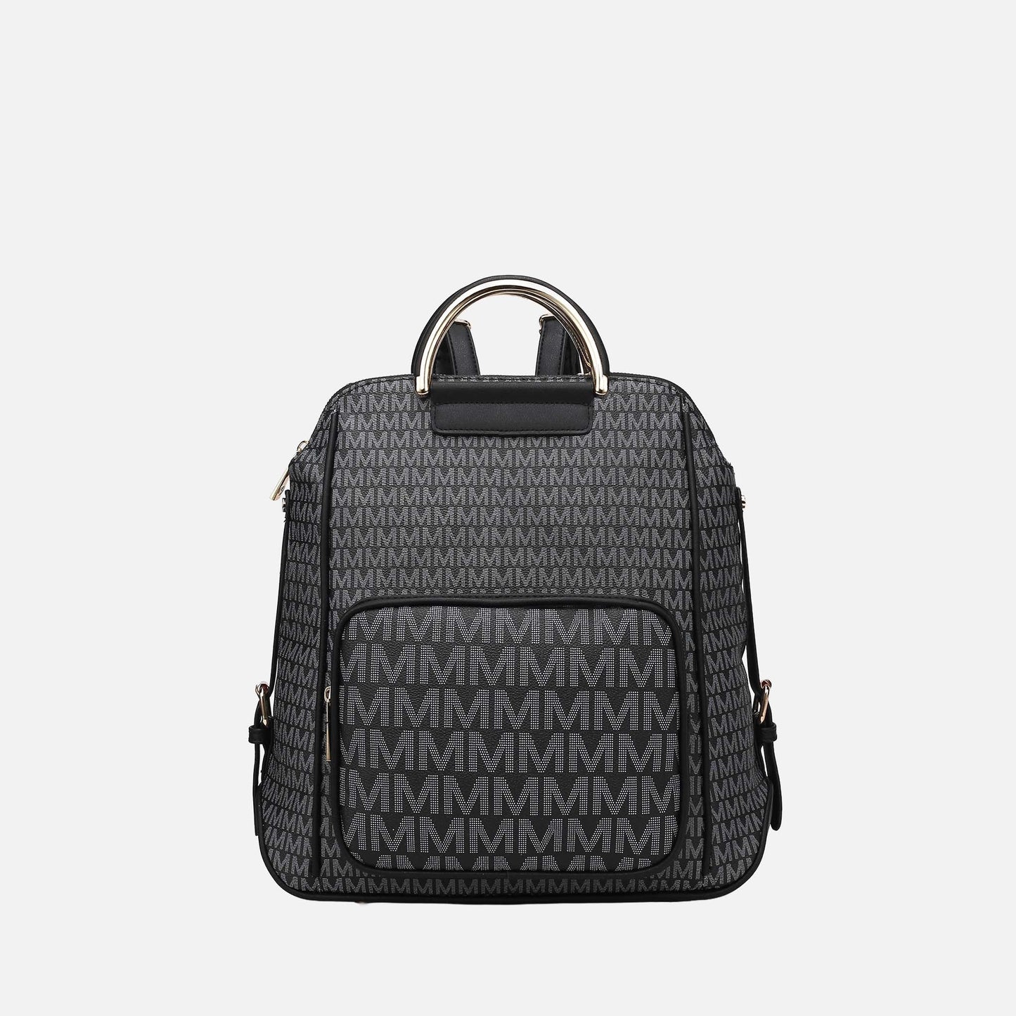 MKF Collection by Mia K. - June Signature Backpack
