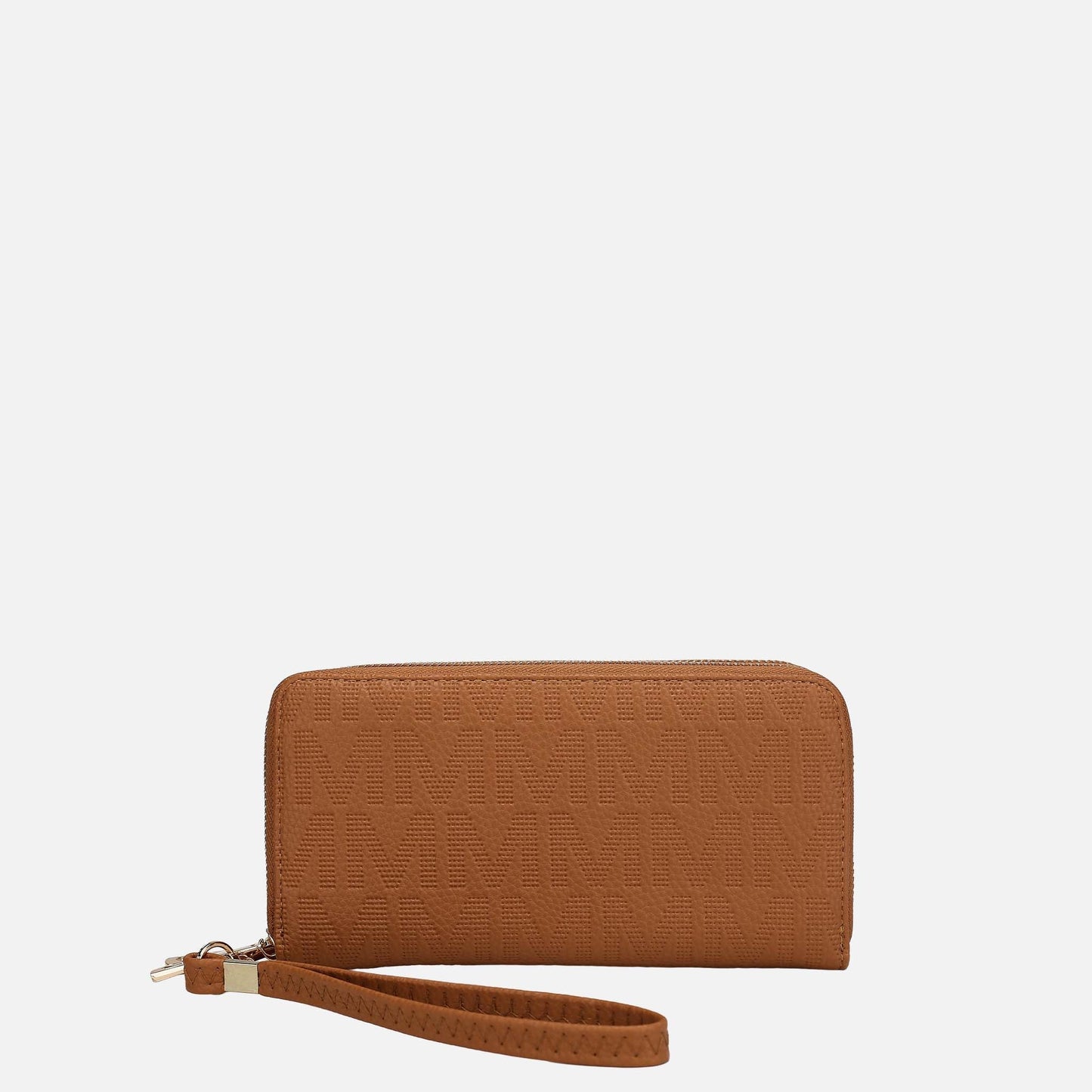 MKF Collection by Mia K. - Lisbette Signature Wallet