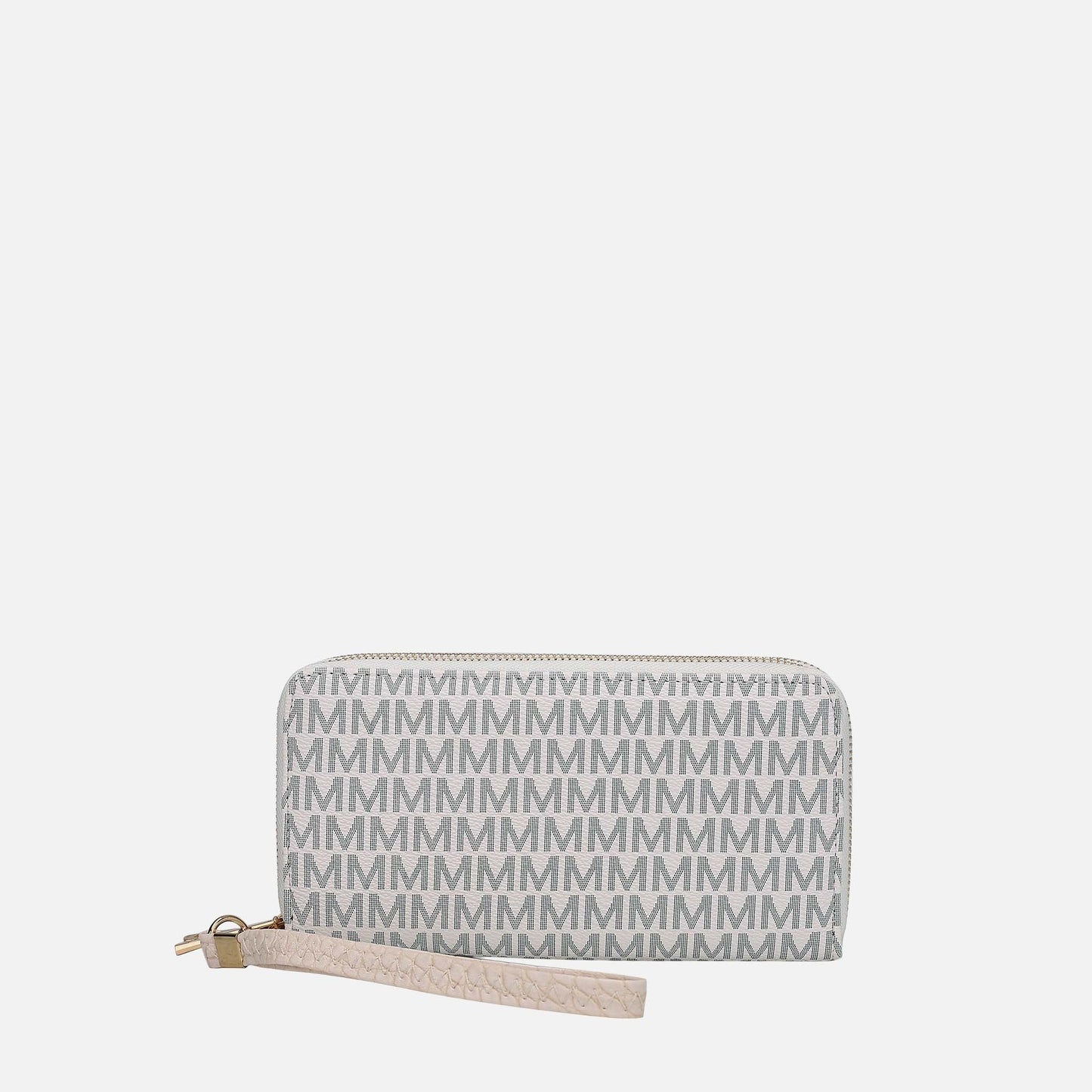MKF Collection by Mia K. - Noemy Signature Wallet