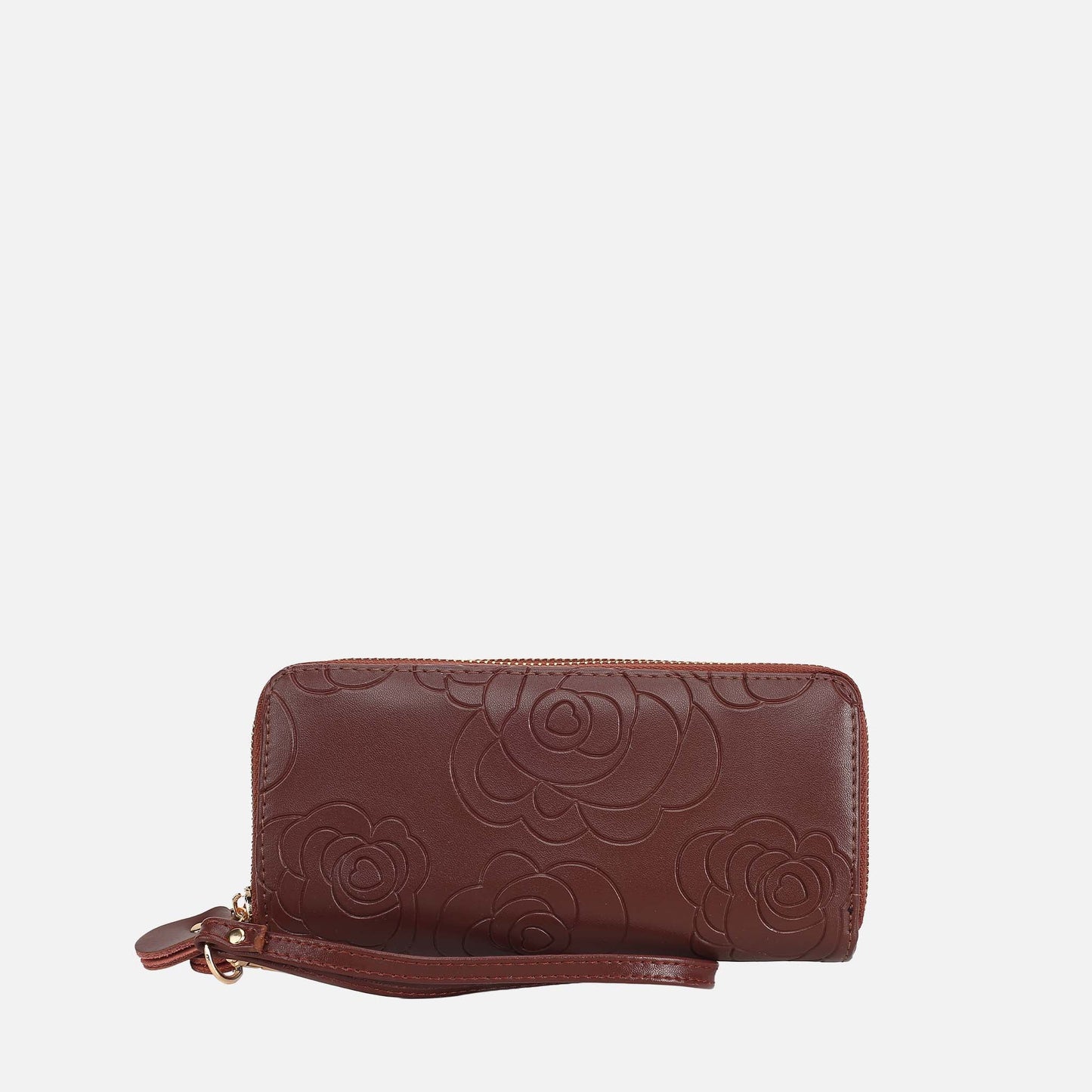 MKF Collection by Mia K. - Ellie Leather Wallet