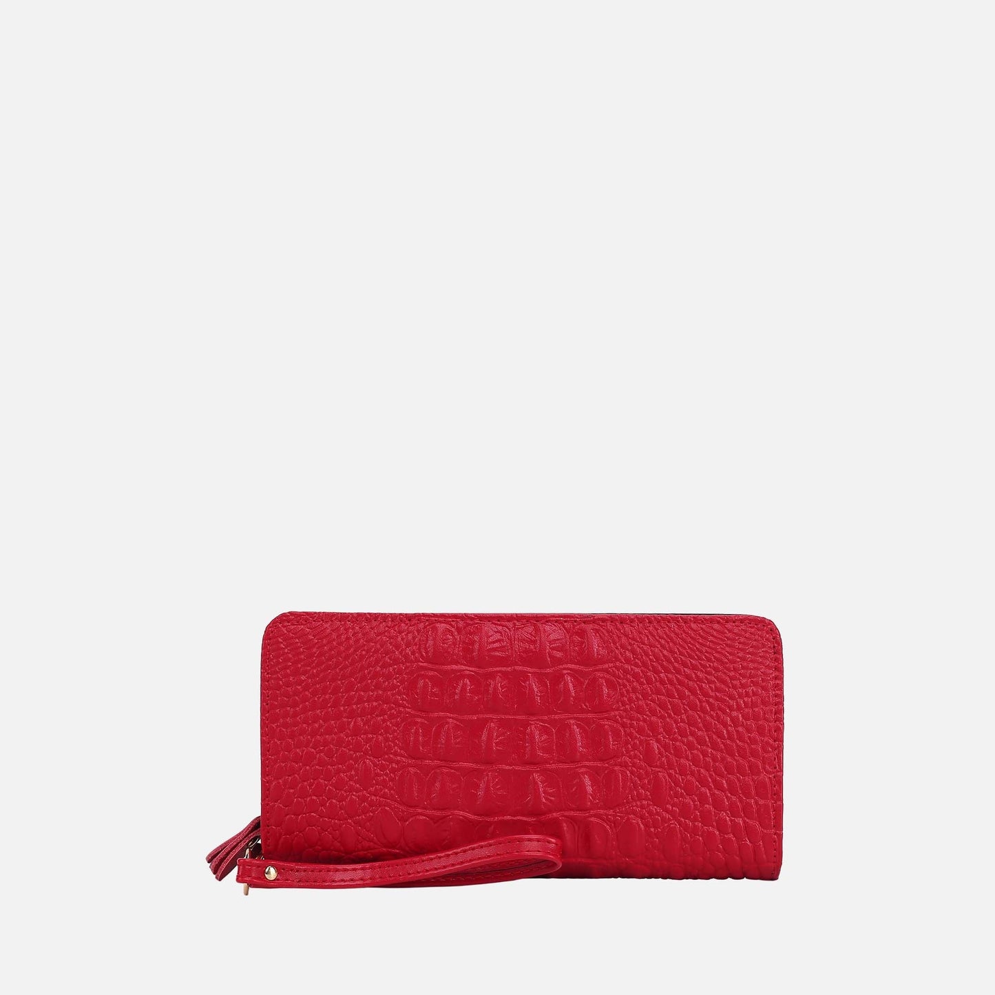 MKF Collection by Mia K. - Eve Leather Wallet