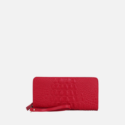 MKF Collection by Mia K. - Eve Leather Wallet