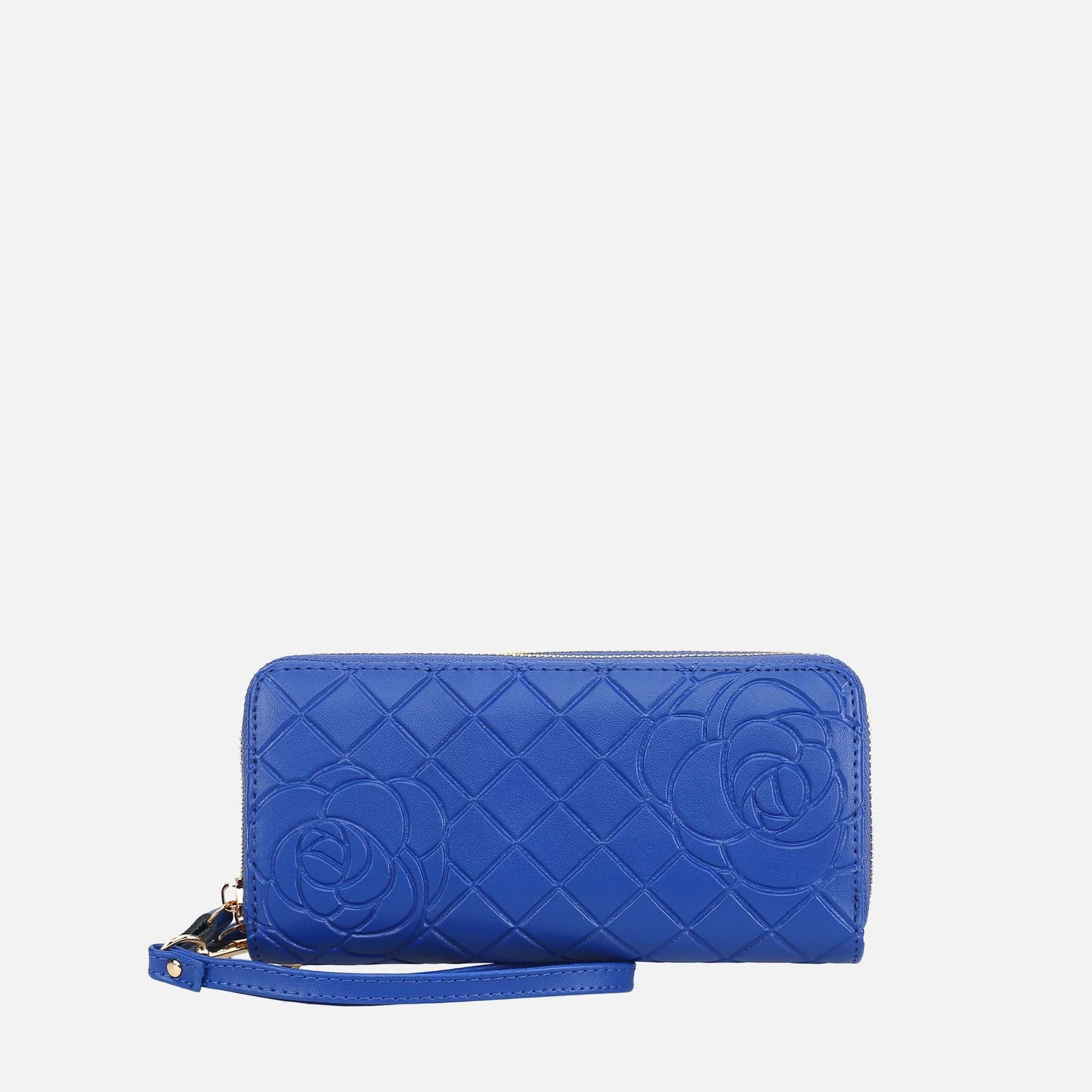 MKF Collection by Mia K. - Honey Wallet