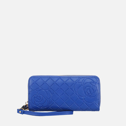 MKF Collection by Mia K. - Honey Wallet