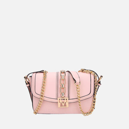 MKF Collection by Mia K. - Wendalyn Shoulder Handbag