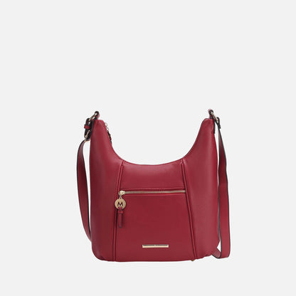 MKF Collection by Mia K. - Lavinia Shoulder Bag