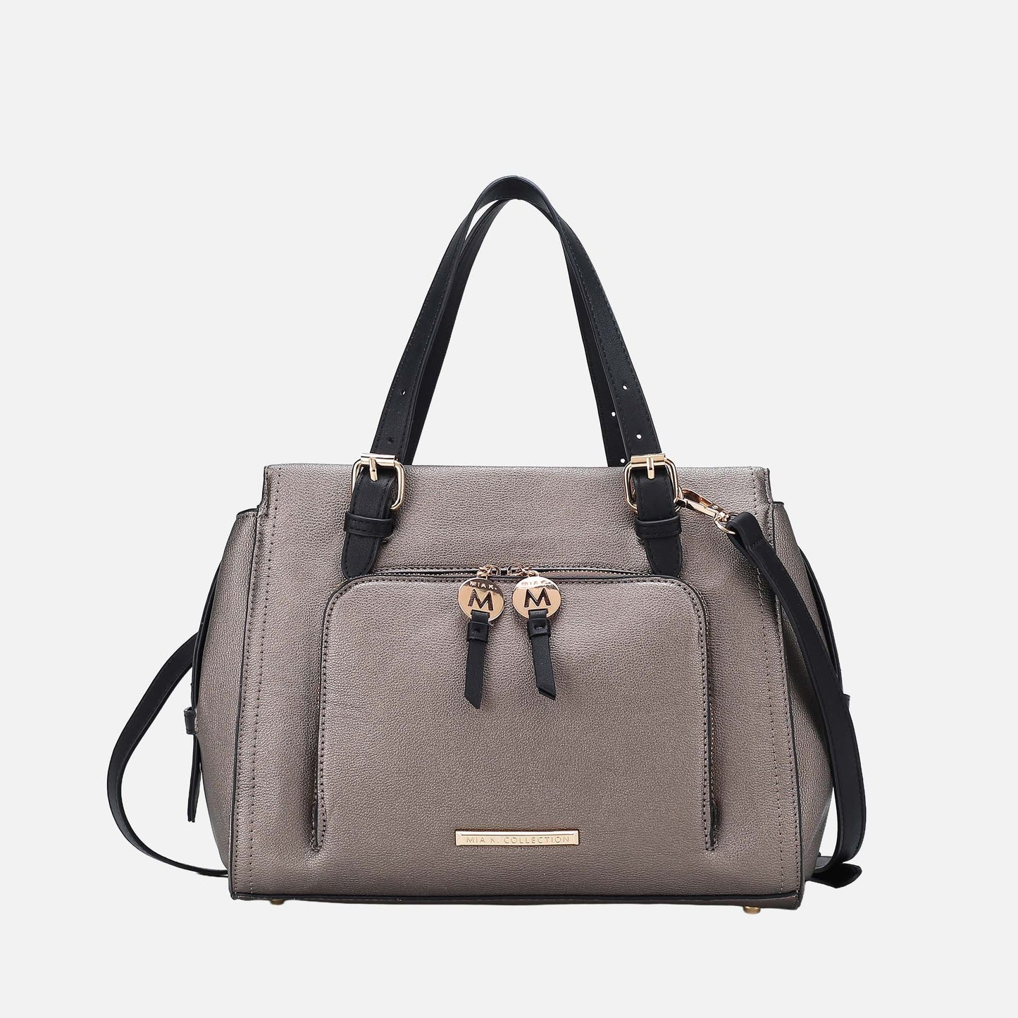 MKF Collection by Mia K. - Maisie Shoulder Bag