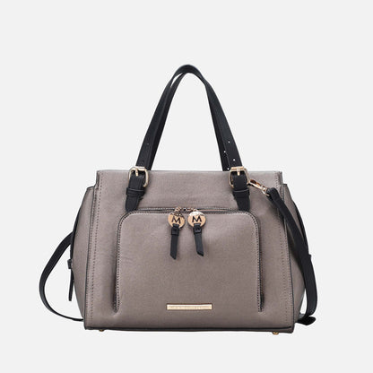 MKF Collection by Mia K. - Maisie Shoulder Bag