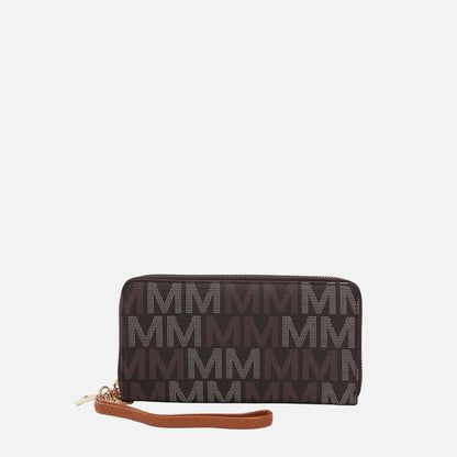 MKF Collection by Mia K. - Hofstra Signature Wallet