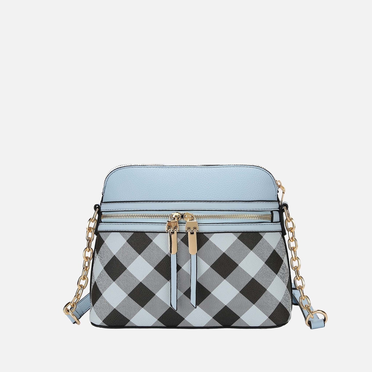 MKF Collection by Mia K. - Suki Crossbody Bag Handbag