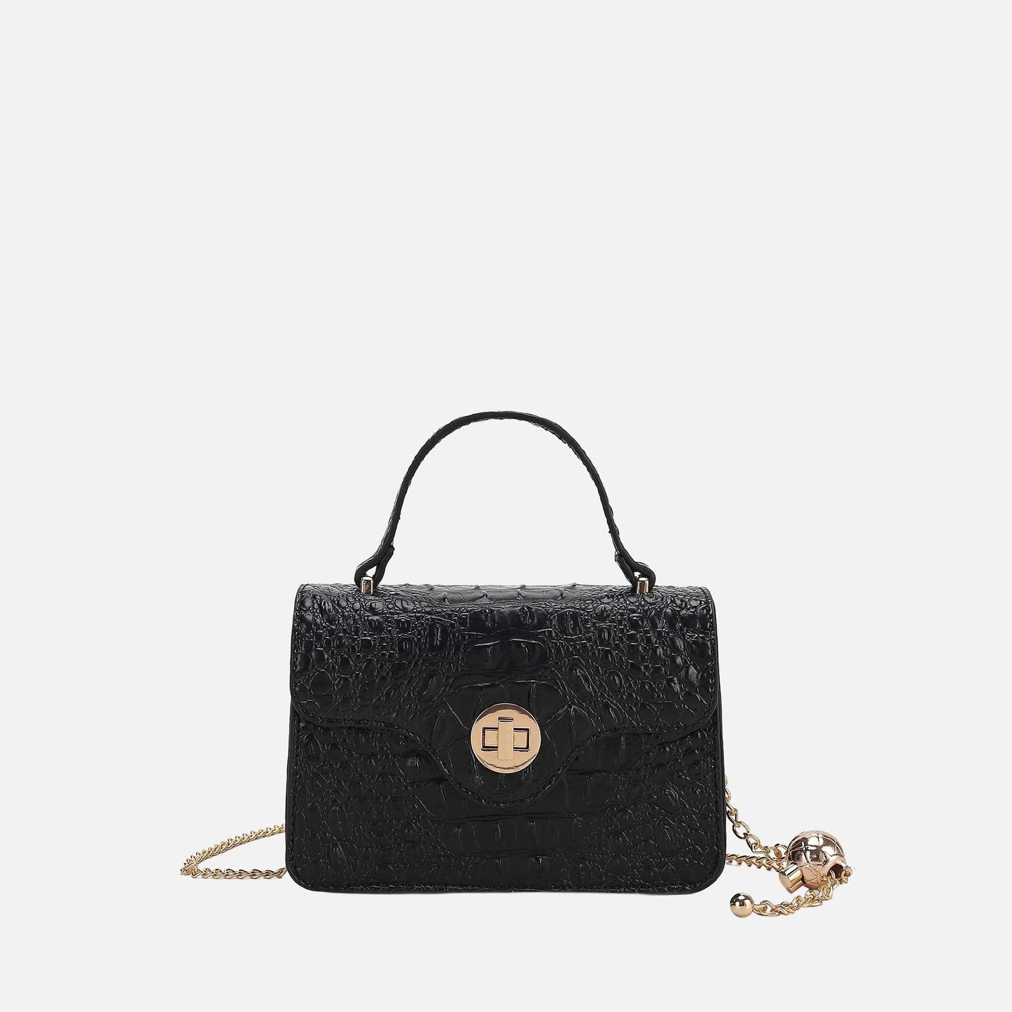 MKF Collection by Mia K. - Mae Shoulder Bag