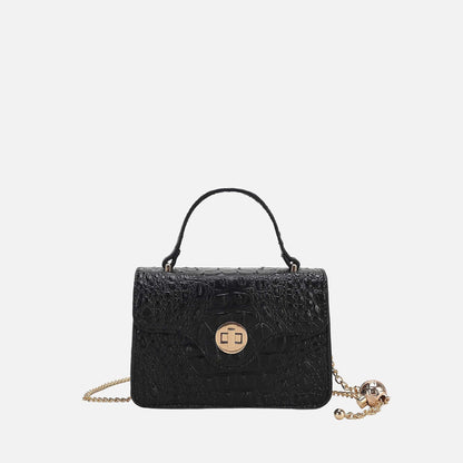 MKF Collection by Mia K. - Mae Shoulder Bag