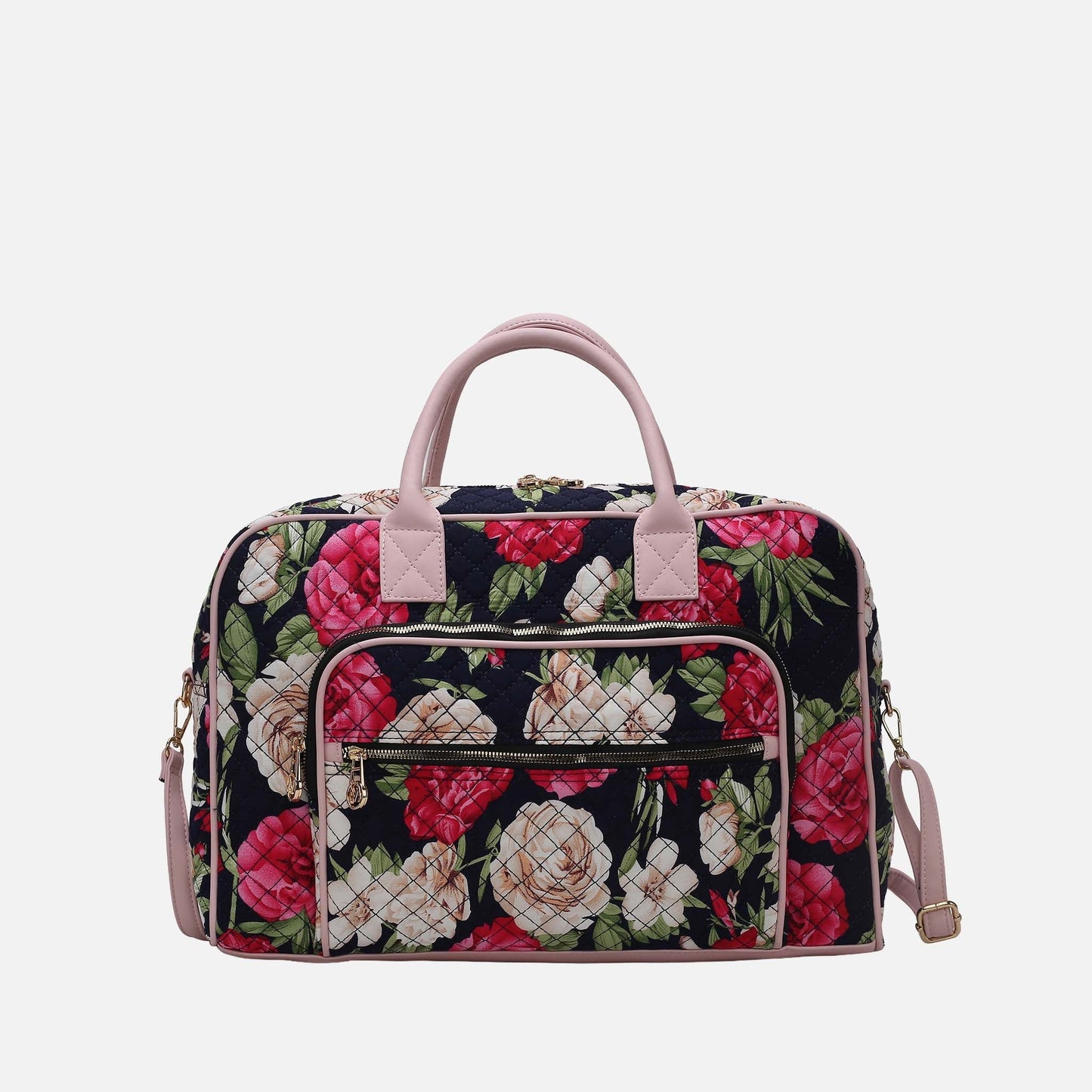 MKF Collection by Mia K. - Jayla Weekender Bag