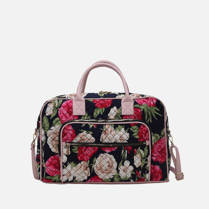 MKF Collection by Mia K. - Jayla Weekender Bag