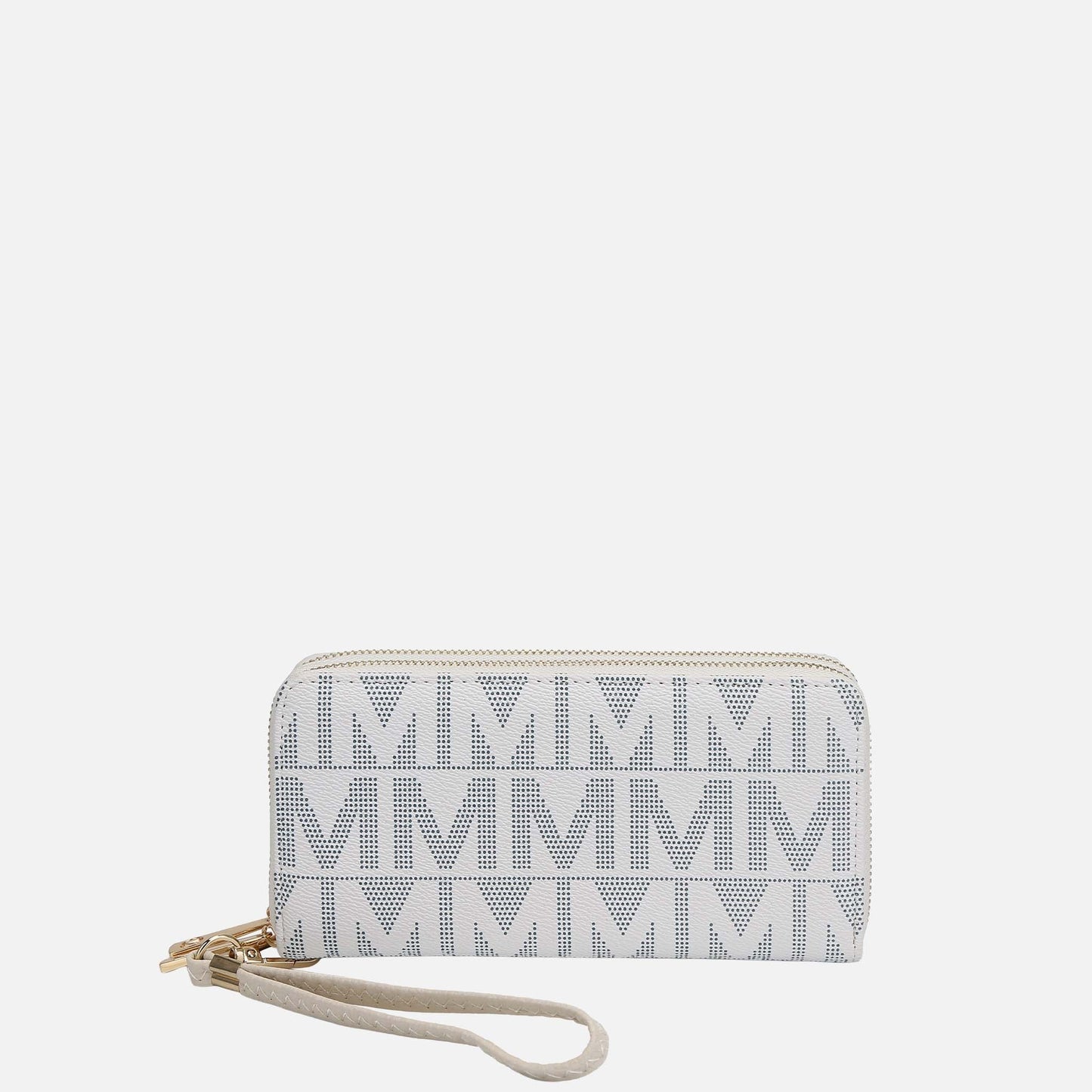 MKF Collection by Mia K. - Danielle Signature Wallet