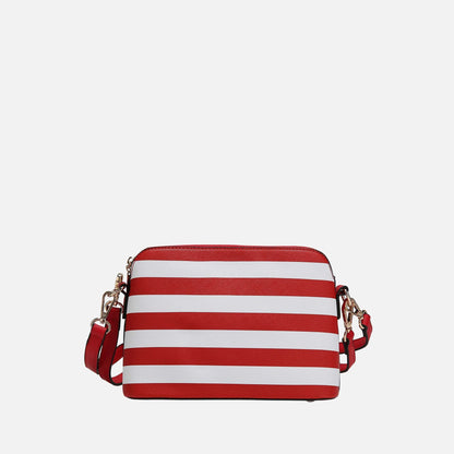 MKF Collection by Mia K. - Kimmy Crossbody