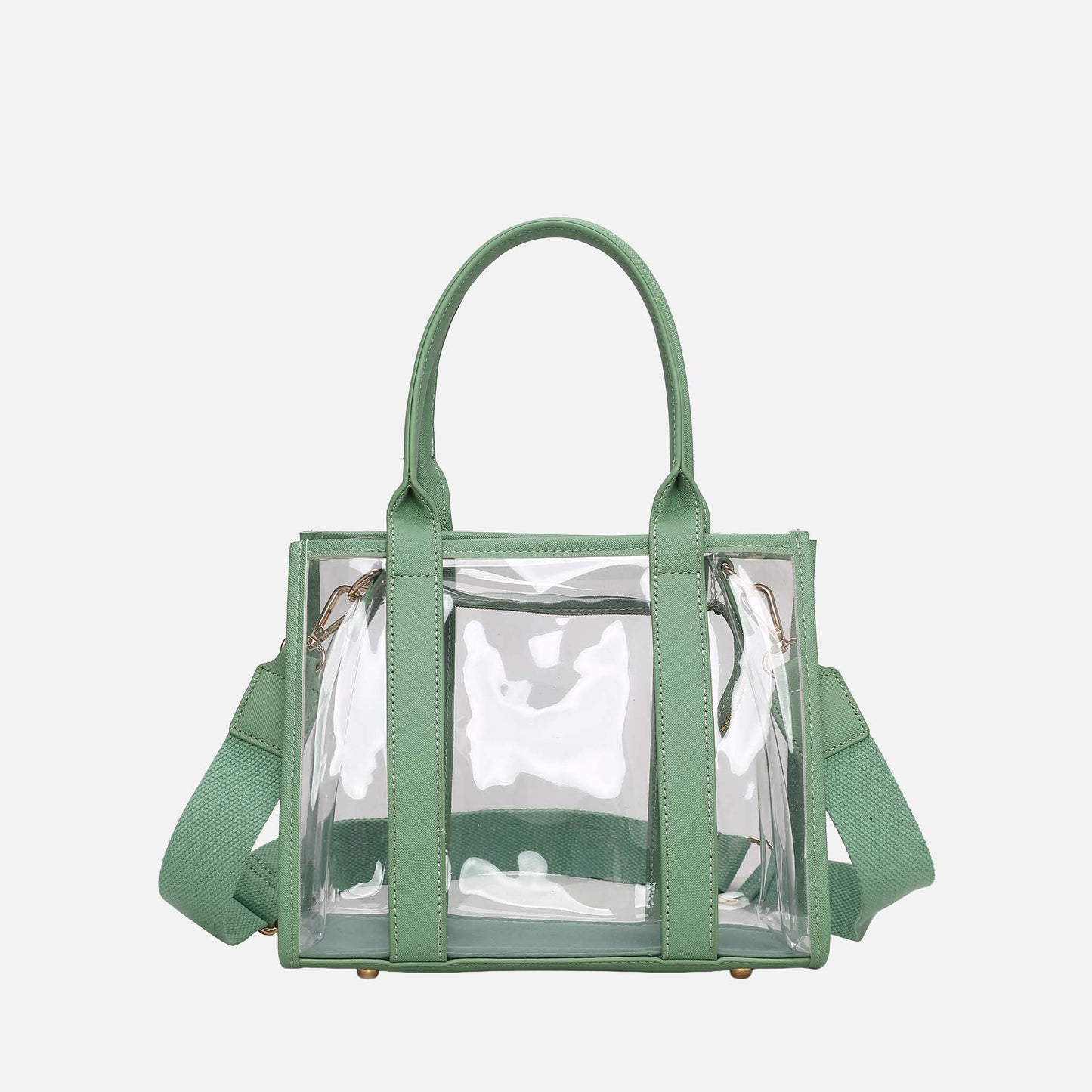 MKF Collection by Mia K. - Tatiana Tote bag