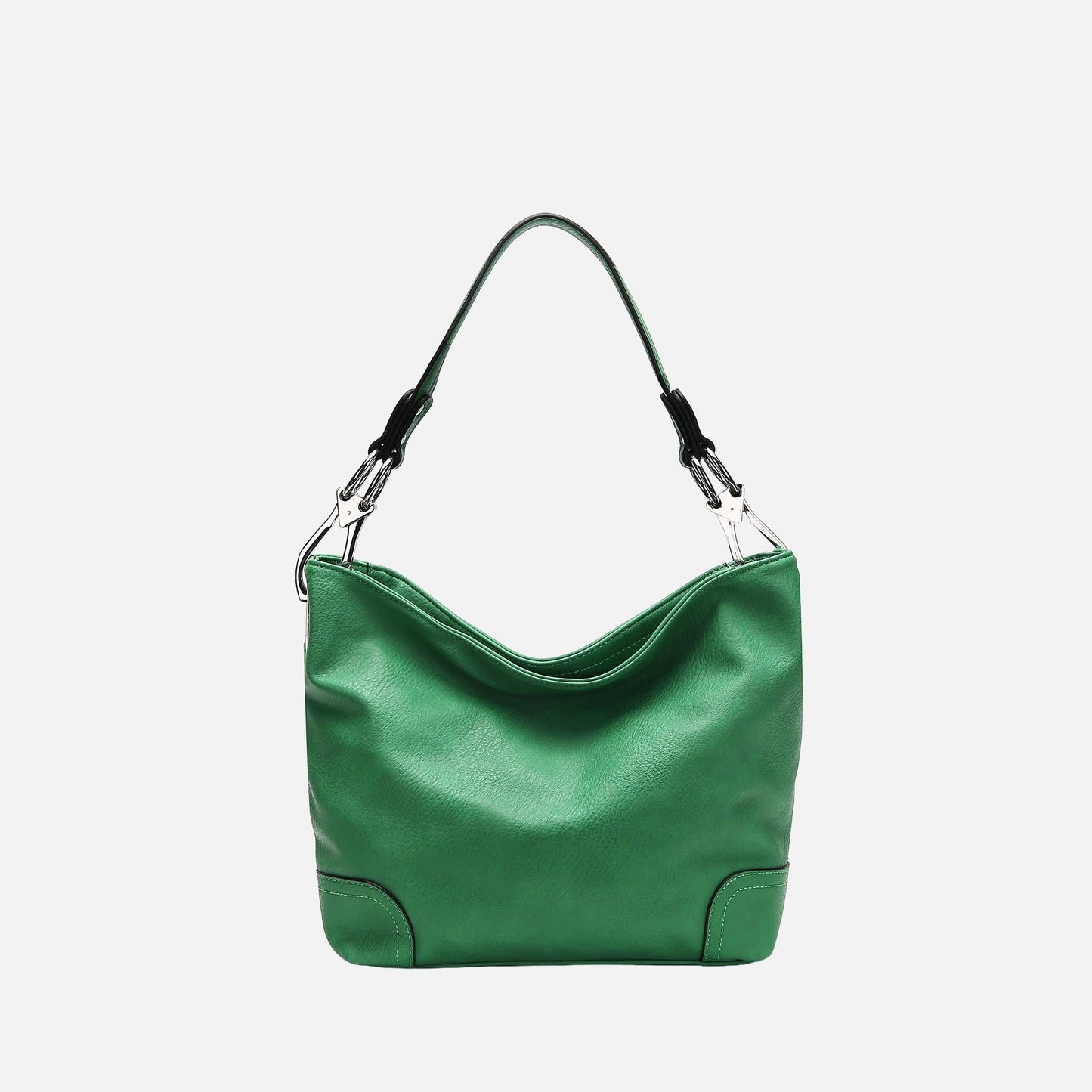 MKF Collection by Mia K. - Emily Hobo Bag