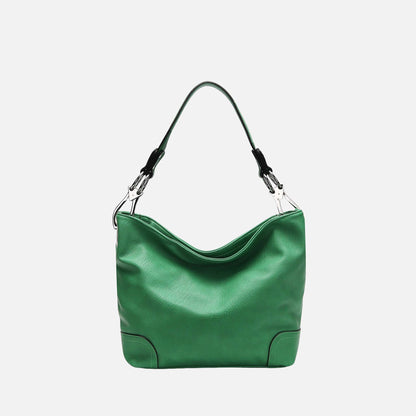 MKF Collection by Mia K. - Emily Hobo Bag