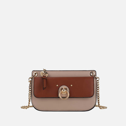 MKF Collection by Mia K. - Jill Mini Crossbody Bag