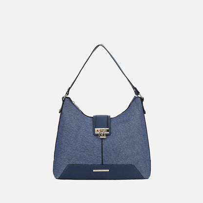 MKF Collection by Mia K. - Graciela Hobo Bag and Set