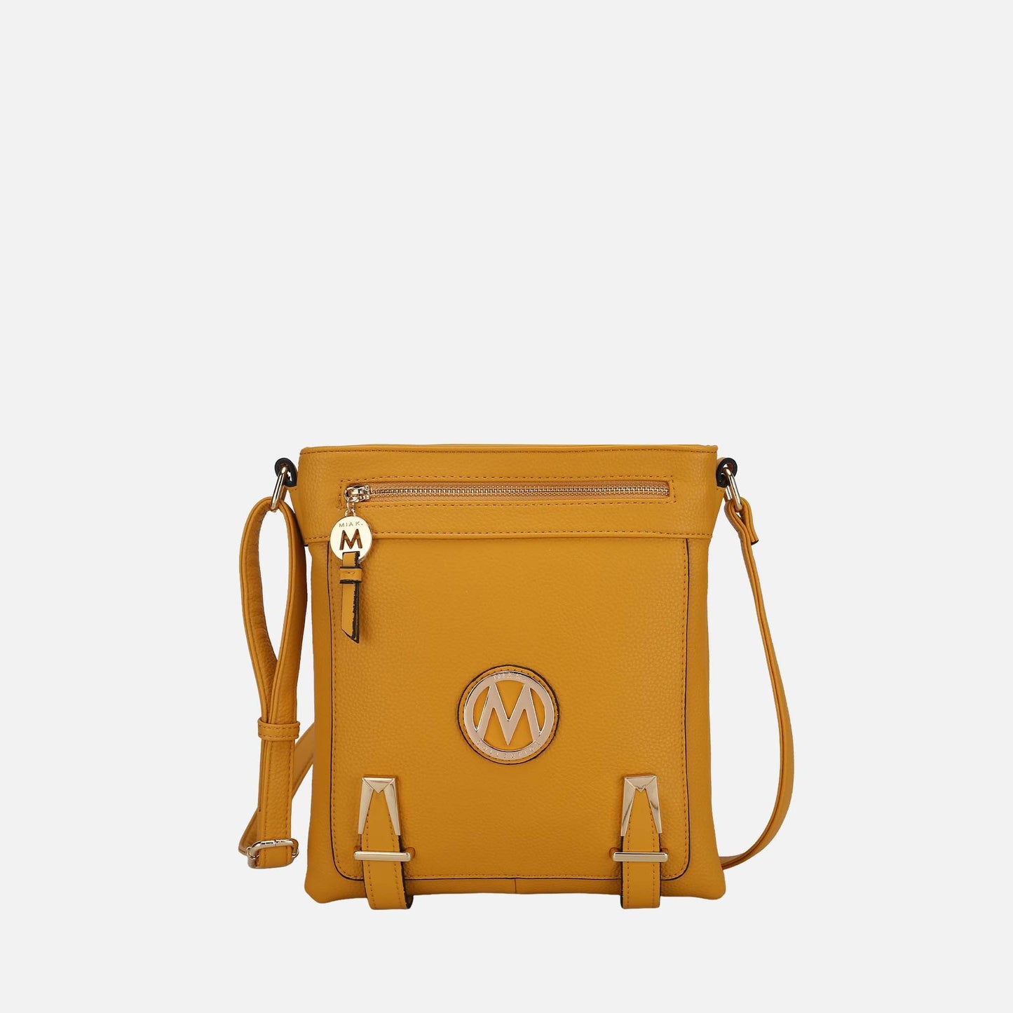 MKF Collection by Mia K. - Greta Crossbody Bag