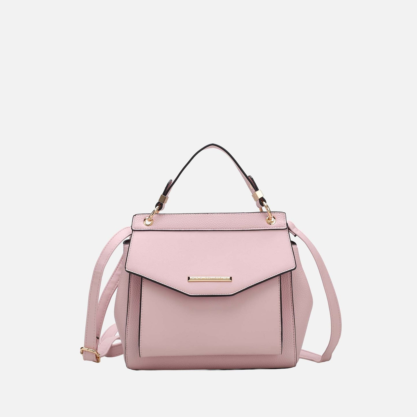 MKF Collection by Mia K. - Vida Shoulder Bag
